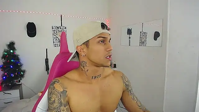 Leonard Price online show from 11.30.25