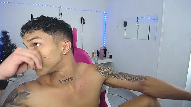 Leonard Price online show from 12.16.25