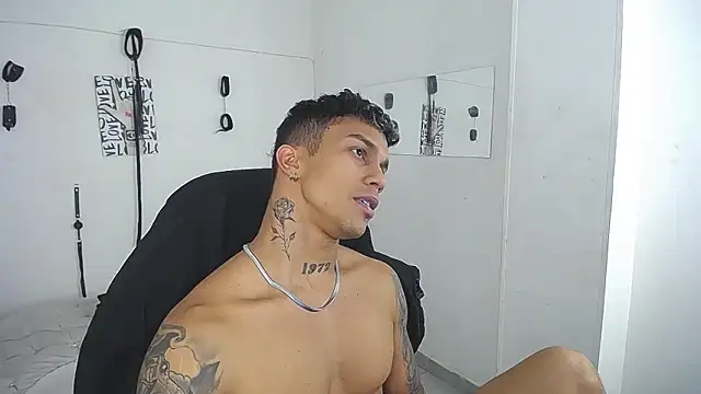 Leonard Price online show from 02.02.26