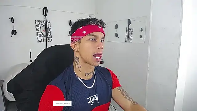 Leonard Price online show from 02.12.26