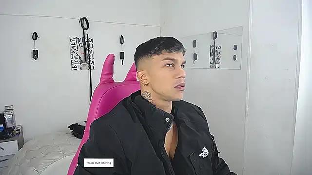 Leonard Price online show from 02.25.26