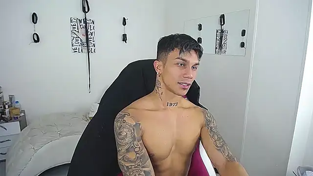 Leonard Price online show from 03.10.26