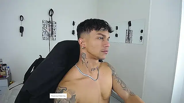 Leonard Price online show from 03.29.26