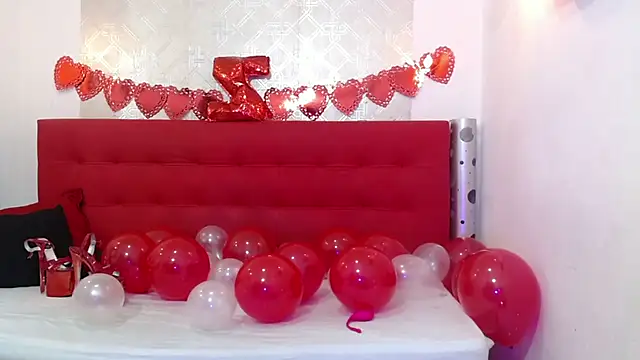 zhamira 21 online show from 02.13.25