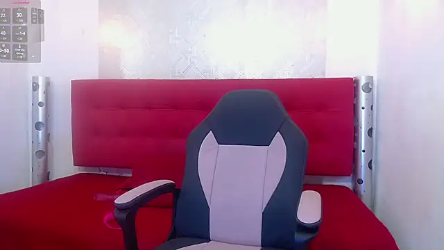 zhamira 21 online show from 02.19.25