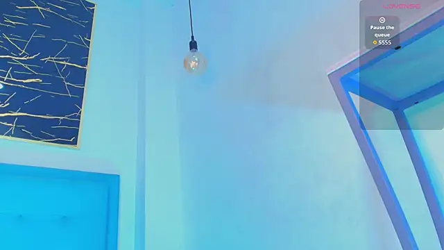 zhamira 21 online show from 11.17.25