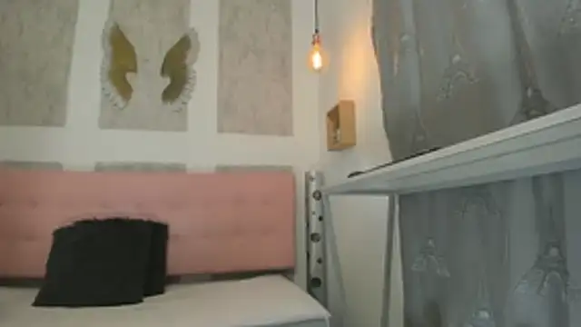 zhamira 21 online show from 03.15.26