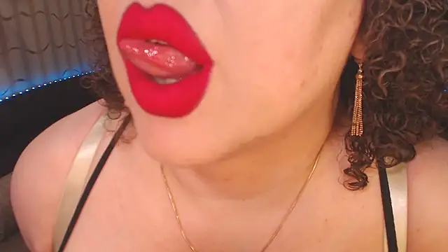 BustyKatty online show from 12.20.24