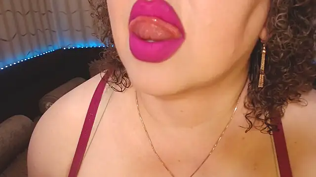 BustyKatty online show from 03.14.26