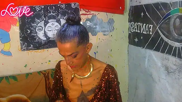 Lobaveterana sex online show from 09.28.25