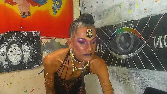 Lobaveterana sex online show from 12.02.25