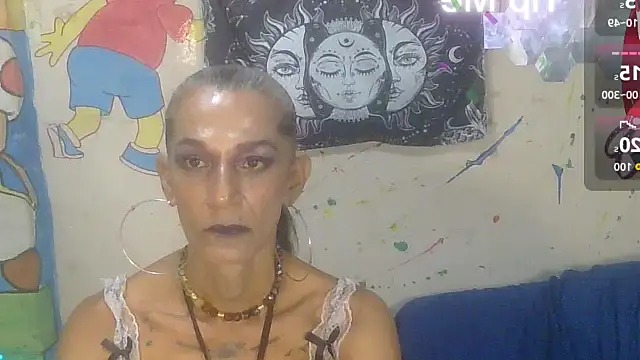 Lobaveterana sex online show from 12.18.25