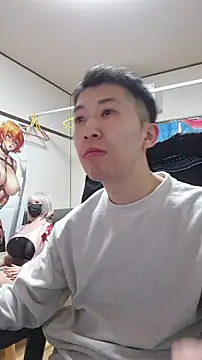 Aenbukkake kai2 online show from 12.20.25