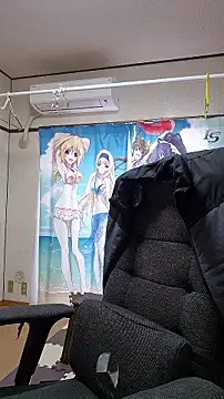 Aenbukkake kai2 online show from 05.19.26
