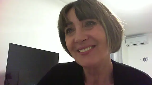   Angel78   online show from 01.10.25