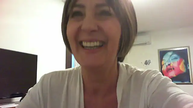   Angel78   online show from 01.19.25