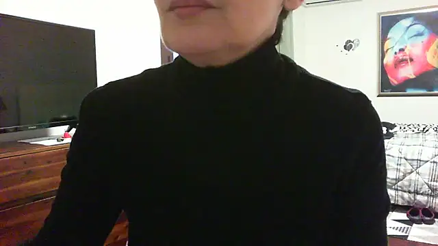   Angel78   online show from 03.02.25