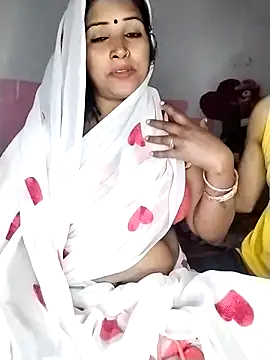 Indian Lust Couple online show from 02.13.26