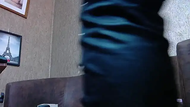 NigelBoydXXX online show from 03.21.25