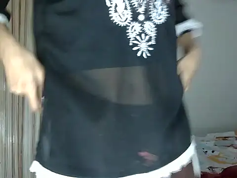 MAAYRA 09 online show from 09.21.25