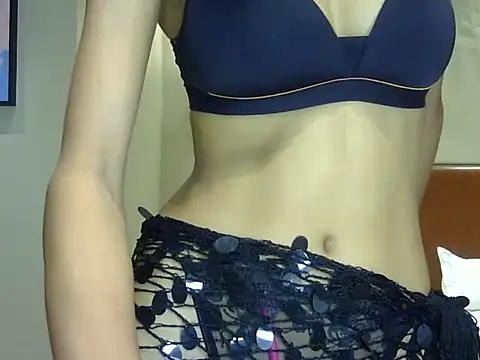 Snapshot of MAAYRA_09 chatting on 06.25.26 MAAYRA 09 online show from 06.25.26