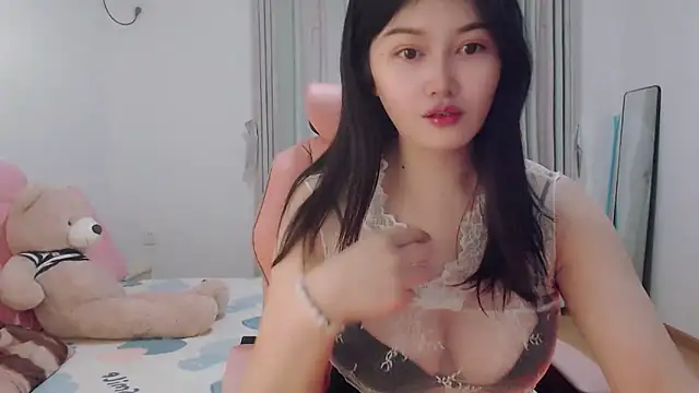 Little-sweet online show from 03.14.25