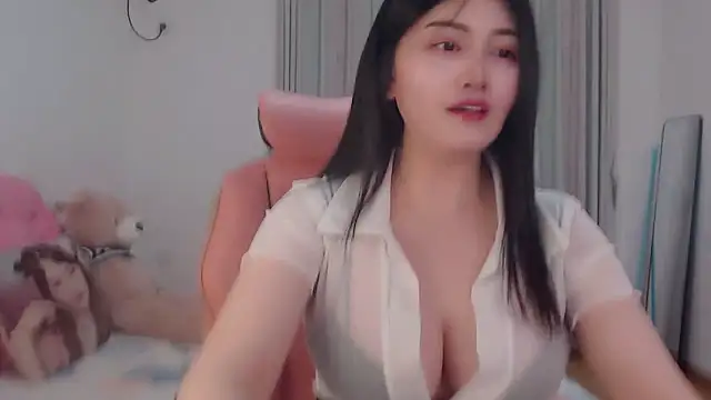 Little-sweet online show from 03.16.25