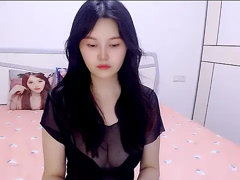 Little-sweet online show from 09.11.25