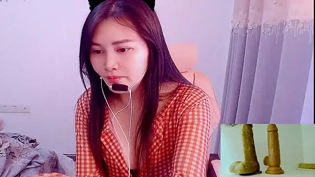 Little-sweet online show from 12.16.25