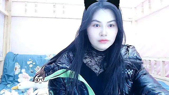 Little-sweet online show from 01.09.26