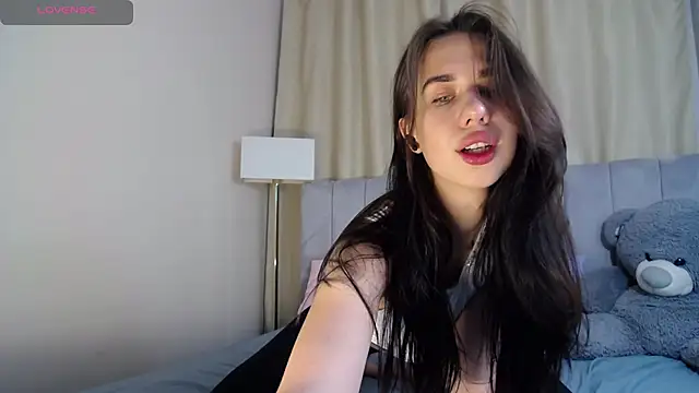 Snapshot of Erikka__ chatting on 07.23.26 Erikka online show from 07.23.26