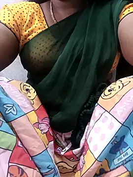 MaaliiiPonuTamil online show from 09.12.25