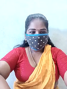 MaaliiiPonuTamil online show from 10.31.25