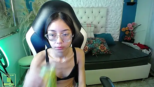 NathaliaSweet 11 online show from 12.19.25