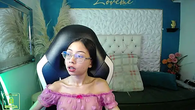 NathaliaSweet 11 online show from 12.22.25