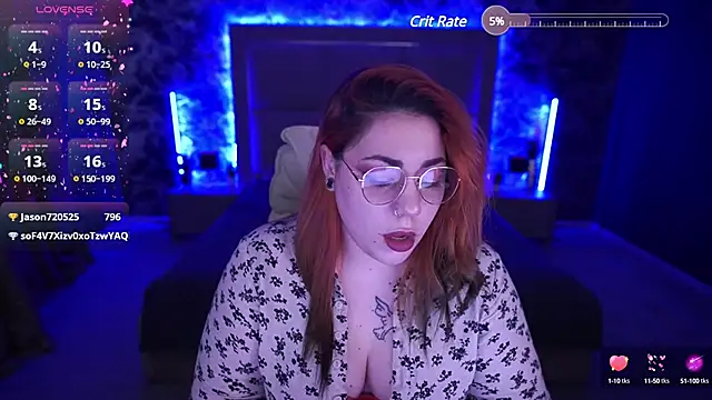 Kittywakee online show from 12.11.24