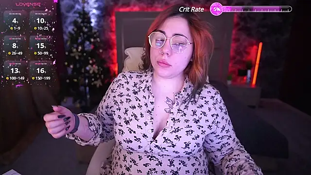 Kittywakee online show from 12.14.24