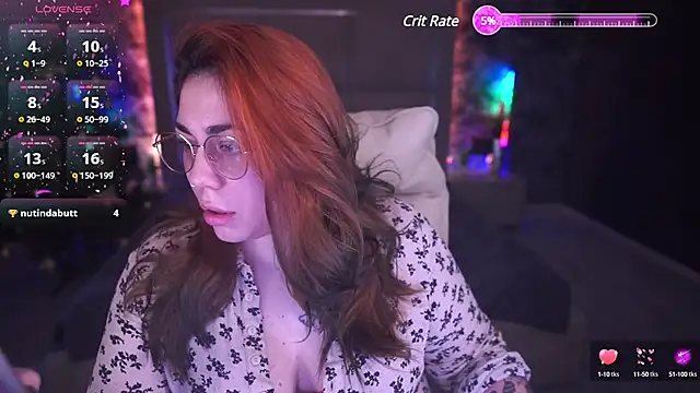 Kittywakee online show from 12.21.24