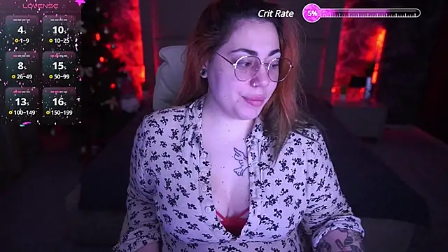 Kittywakee online show from 12.25.24