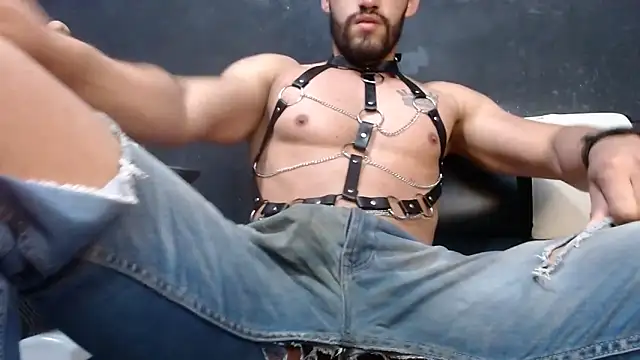 ethasteban27 online show from 10.10.25