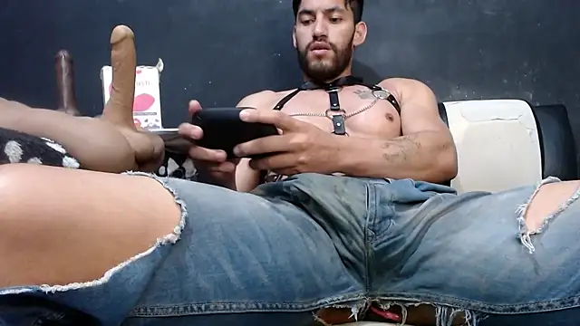 ethasteban27 online show from 11.10.25