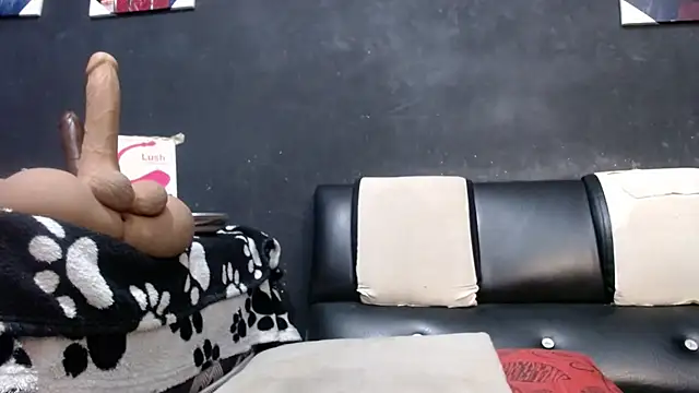 ethasteban27 online show from 11.12.25