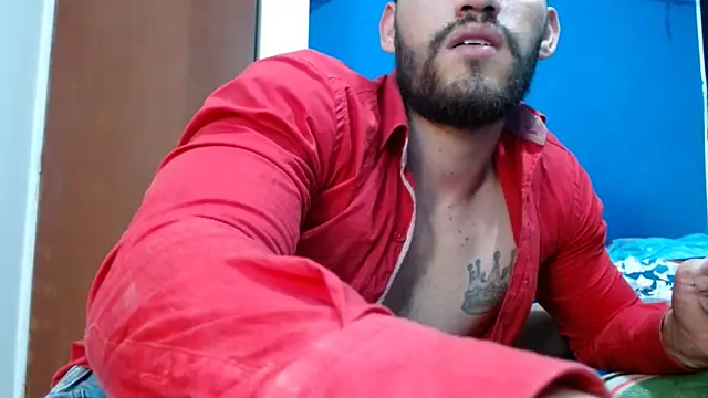 ethasteban27 online show from 12.04.25