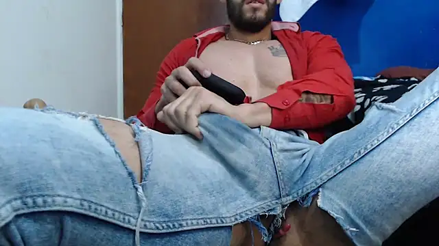 ethasteban27 online show from 03.03.26