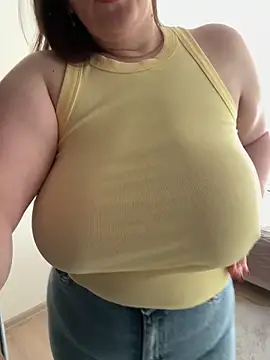 Your Hot Sister01 online show from 03.08.25