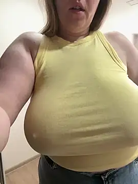 Your Hot Sister01 online show from 03.23.25