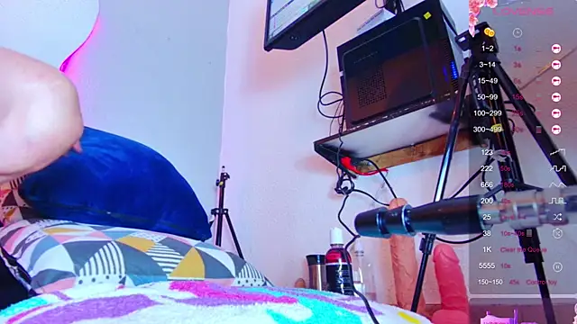 alejandra martins online show from 12.20.24