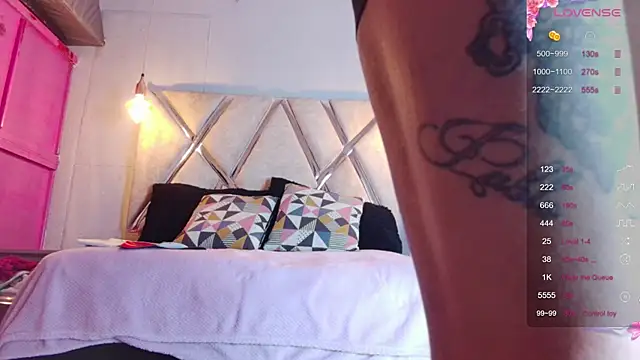 alejandra martins online show from 12.28.24