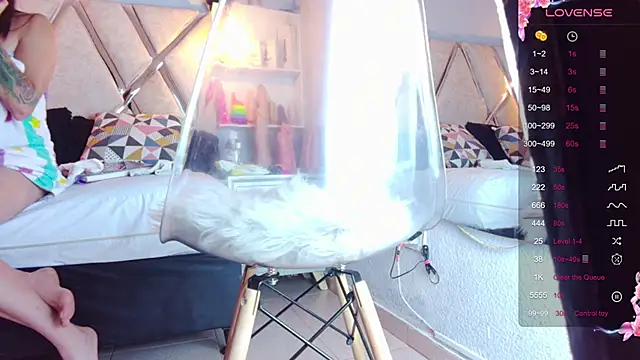 alejandra martins online show from 01.23.25