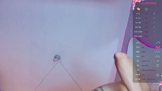 alejandra martins online show from 01.27.25